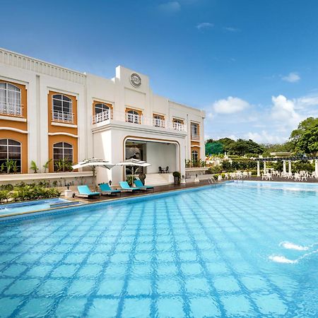 Hotel Imperial Goa Velha Goa Exterior foto